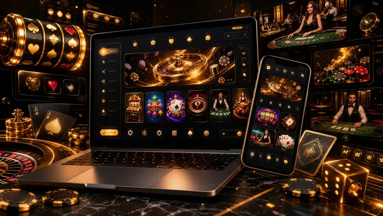 5Gringos Casino